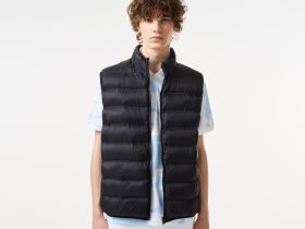 Мужская куртка Lacoste стандартного кроя