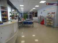 Библиотека-филиал № 21 «Созвездие»