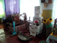 Почекуевский сельский дом культуры