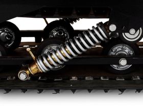 Мотобуксировщик SHARMAX SE500 1450 HP18 Ultra