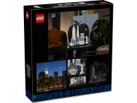 Architecture 21066 Конструктор Нью-Йорк:Большое яблоко