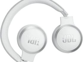 Беспроводные наушники JBL