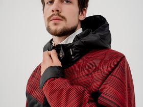 *Куртка 21-42505 муж.