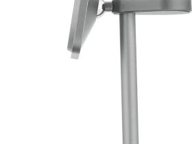 Беспроводное зарядное устройство uBear Evoke 3в1 Qi2, 25Вт серый