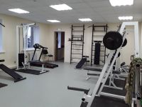 Городской клуб «Радуга»