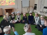 Музей истории города Свирска