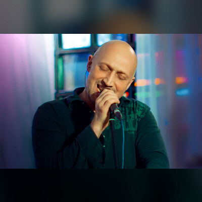 Гоша Куценко