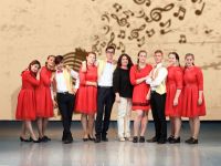 Брюховецкий дом культуры им. А. Г. Петрика