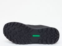 Кроссовки демисезонные T38 черный