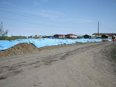 Телемарафон для сбора пожертвований пострадавшим от ЧС в Верхоянском районе состоится в прямом эфире