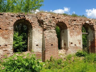 Храм Святителя Николая