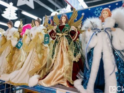 Национальный художественный музей Якутии проведет Рождественский фестиваль