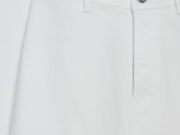 Джинсы wide leg fit женские