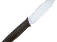 Нож OWL Black Mr.Blade, сталь 8Cr14MoV