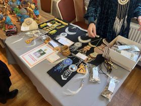 В Санкт-Петербурге прошли мероприятия ко Дню родного языка и письменности Якутии