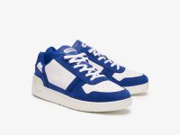 Мужские кроссовки Lacoste T-CLIP