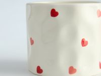 Кружка Сердце/Cuore II