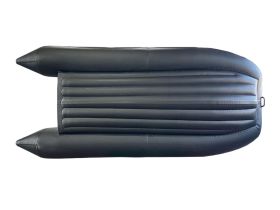 Лодка ПВХ BIG BOAT Ermak 380