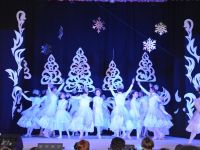 Дом культуры «Краснооктябрьский»