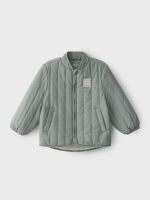 Куртка Dumi vetiver green