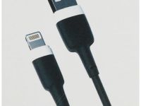 Touch USB to Apple Lighting 1m 3A Black