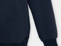 Худи на молнии из коллаборации с Динамо