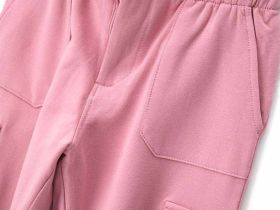 Брюки для девочки