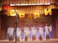 Районный дворец культуры с. Красногвардейского