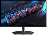 Монитор 26,5" GIGABYTE MO27Q2A 2560x1440, OLED LED, 16:9, матовая, 1500000:1, 1000cd, 178гр/178гр, 280Hz, G-Sync, FreeSync Premium Pro, HDMI, DP, USB,