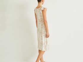 Сорочка Viridarium II