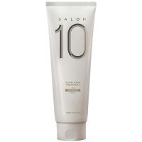 Маска для поврежденных волос Mise En Scene Salon Plus Clinic 10 Treatment for Damaged Hair