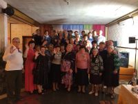 Дом культуры Краснополянского сельского поселения