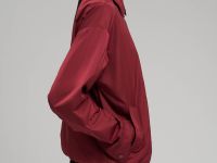 Ветровка с водоотталкивающей пропиткой