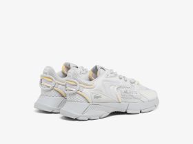 Мужские кроссовки Lacoste L003