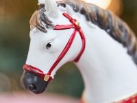 Статуэтка Джеббионе/Gebbione