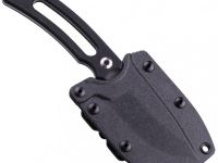 Нож Ruike Hornet F815, рукоять G10, Black