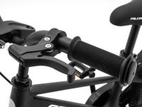 Детский велосипед Falcon Bike River 16, год 2024, цвет Красный