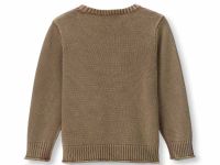 Свитер для мальчика