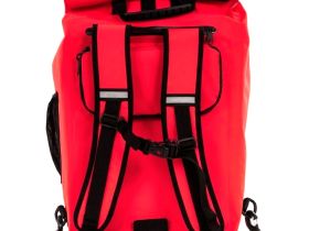 Wolfman Рюкзак Wolfman CB-7029-B, цвет Красный