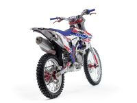 Мотоцикл кроссовый эндуро BSE M2 3.0