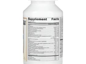 Source Naturals, Life Force Multiple, мультивитамины, 180 капсул