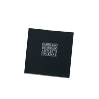 Блокнот для эскизов Fabriano "Classic artist's journal" 23x23 см 96 л 90 г