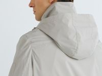 Лёгкая куртка, Бежевый