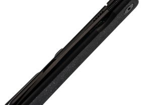 Складной нож SRM 135L-GB, сталь 14C28N, рукоять G10, черный