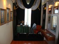 Краснояружский краеведческий музей