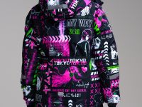 Комплект текстильный с полиуретановым покрытием для девочек: куртка, брюки