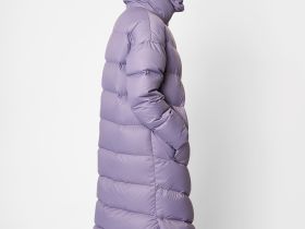 Пальто пуховое Astra Женское