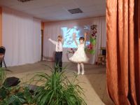 Сельский дом культуры «Рязанские сады»