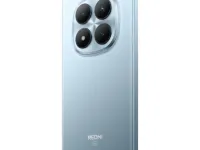 Xiaomi Redmi Note 15 Pro+ 5G 12/512Gb (Glacier Blue)