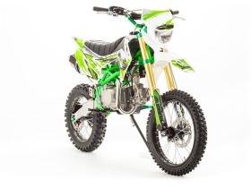 Мотоцикл MOTOLAND Apex140 (2021 Г.) PITBIKE